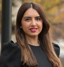 Afsheen Azam