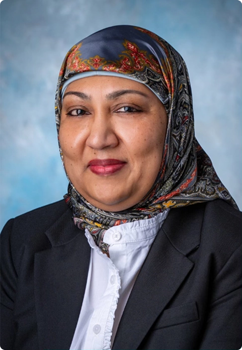 Husna Syeda