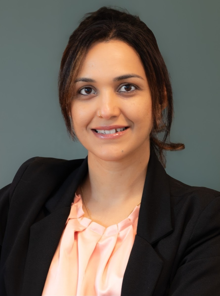 Neha Rathi