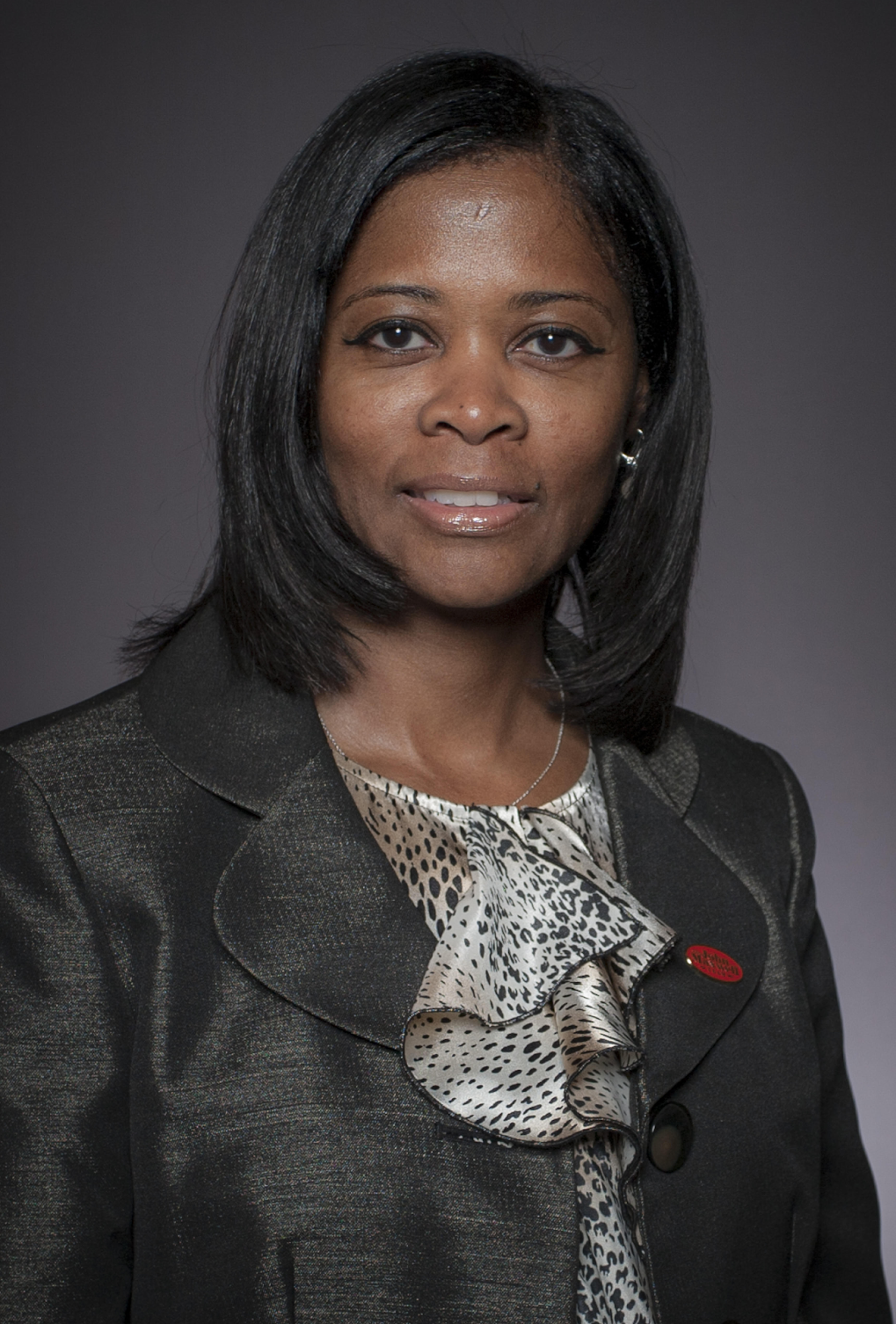 Dr. Pamela Tull