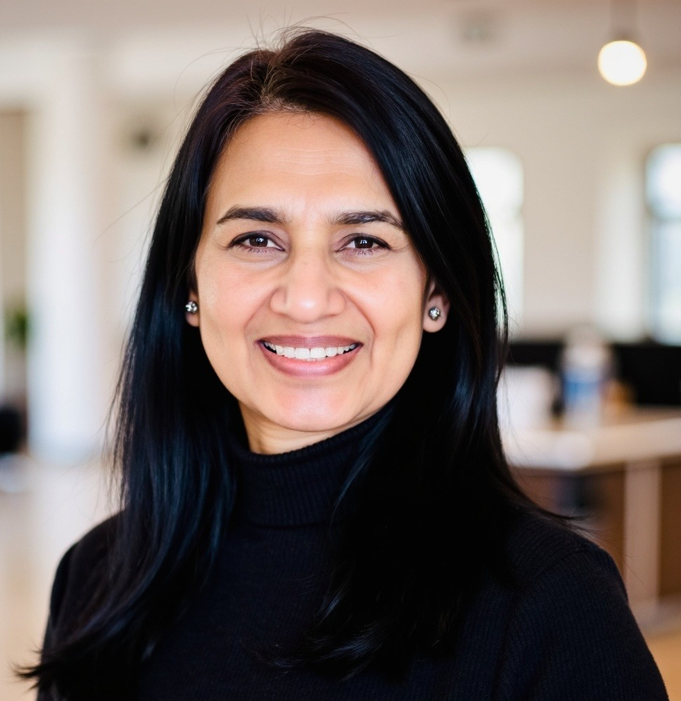 Vandana Das